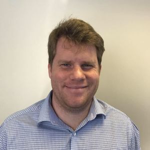 Meet your Posher, Paul